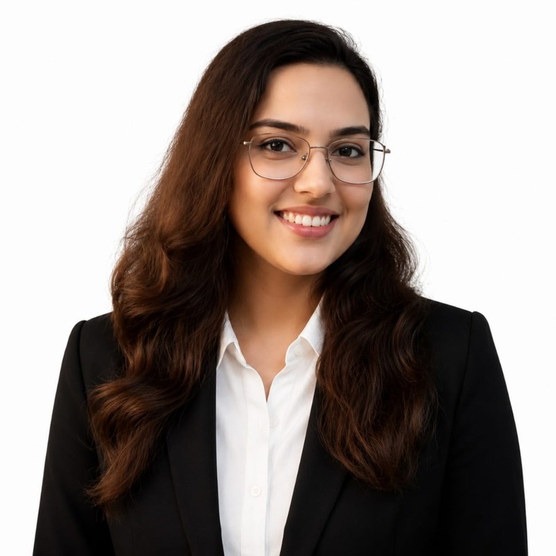 Diksha Patil, Business Development, Obrix