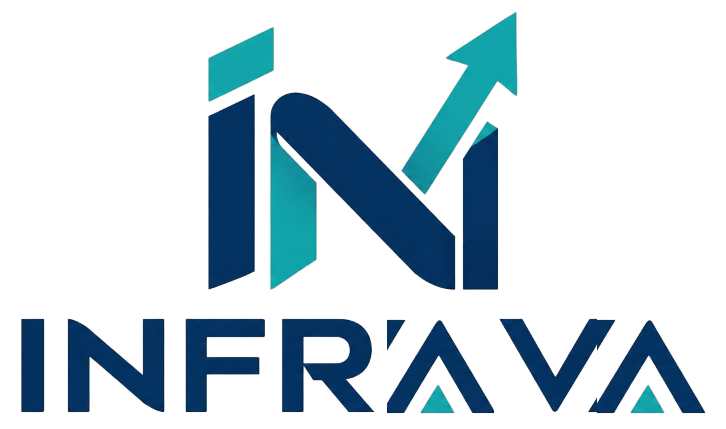 Infrava Logo