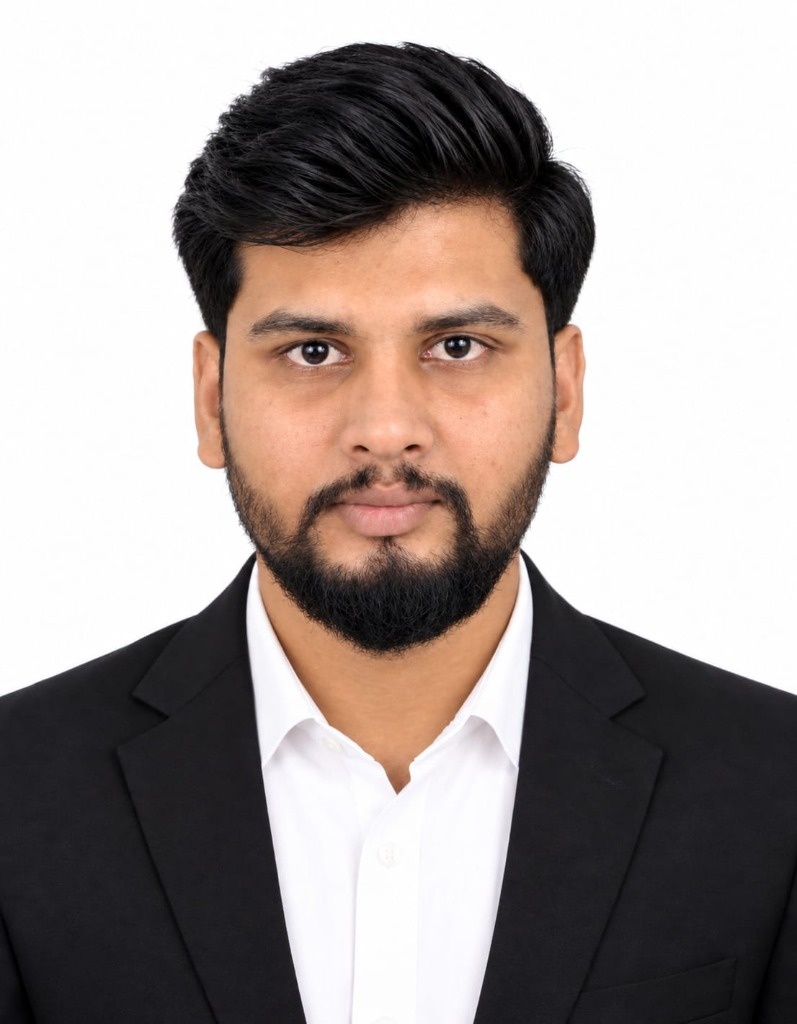 Raghuraj Rai
